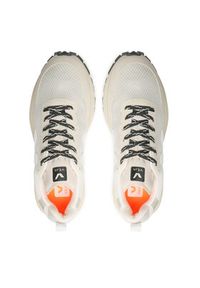 Veja Sneakersy Dekkan DC0102576 Beżowy. Kolor: beżowy. Materiał: materiał #6