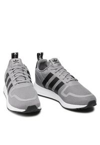 Adidas - adidas Sneakersy Multix H68079 Szary. Kolor: szary. Materiał: materiał #4