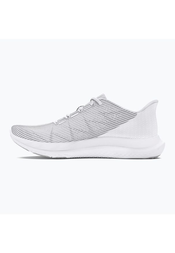 Buty do biegania damskie Under Armour Charged Speed Swift. Kolor: szary