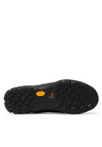 Mammut Trekkingi Ducan Low Gtx GORE-TEX 3030-03521-00288-1075 Czarny. Kolor: czarny. Materiał: materiał. Technologia: Gore-Tex. Sport: turystyka piesza #6