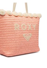 Roxy Torebka CWBEO-ROXY-L-003-09 Różowy. Kolor: różowy #2