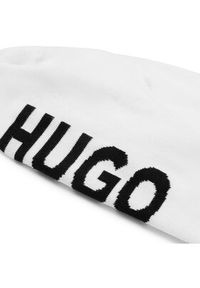 Hugo Skarpety stopki męskie 50491244 Biały. Kolor: biały #2