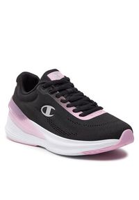 Champion Sneakersy Hydra Low Cut Shoe S11658-CHA-KK003 Czarny. Kolor: czarny