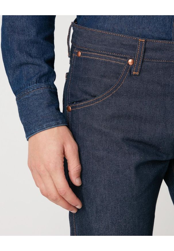 Wrangler - SPODNIE MĘSKIE WRANGLER 11MWZ NEW W1MZUG301 112127702
