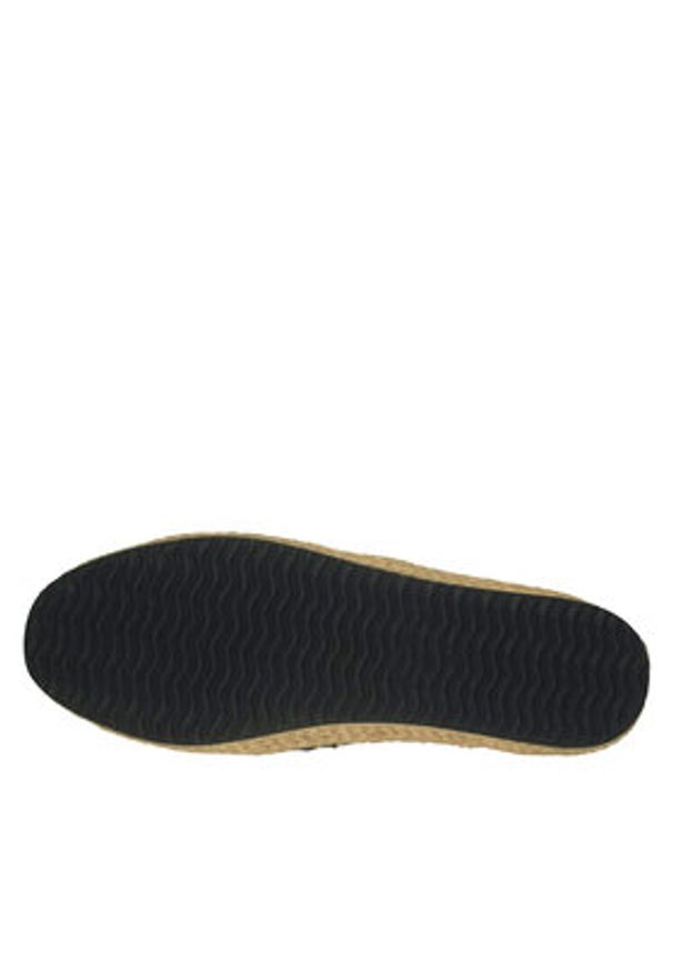 GANT - Gant Espadryle 30568946 Czarny. Kolor: czarny. Materiał: materiał