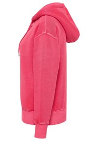 Damska Bluza Rozpinana Mustang Style Rochelle Raspberry Wine 1016771 8280 #6