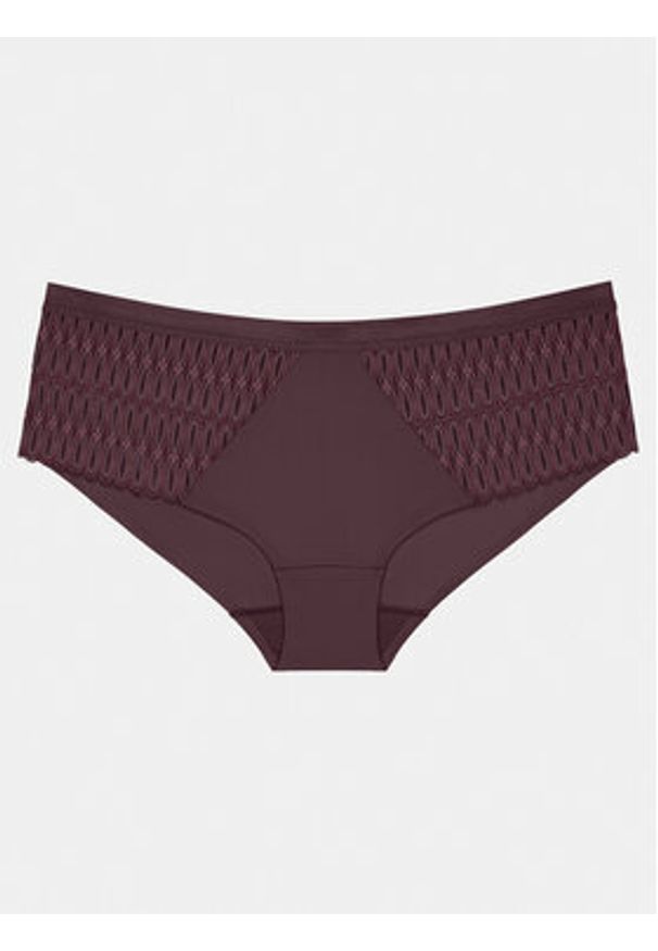 Triumph Figi klasyczne Aura Spotlight T Maxi 10216458 Fioletowy. Kolor: fioletowy. Materiał: syntetyk