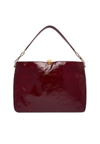 Furla Torebka WB01885 BX4100 BG 0053S 1002 Bordowy. Kolor: czerwony. Materiał: skórzane #1