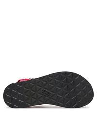 Teva Sandały Midform Universal 1090969 Różowy. Kolor: różowy. Materiał: materiał #3