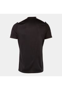 Jersey Joma Championship VII. Kolor: wielokolorowy, biały, czarny. Materiał: jersey. Sport: piłka nożna #2