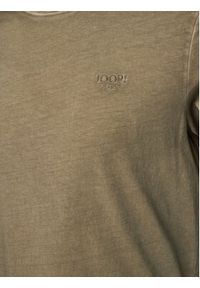 JOOP! Jeans T-Shirt 06Clark 30032102 Brązowy Modern Fit. Kolor: brązowy. Materiał: bawełna #2