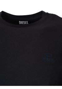 Diesel Longsleeve "T-Diego Long" | A01045-RTAQR-81E | Mężczyzna | Grafitowy. Okazja: na co dzień. Kolor: szary. Materiał: bawełna. Długość rękawa: długi rękaw. Styl: sportowy, casual, klasyczny, elegancki #2