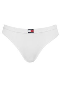TOMMY HILFIGER - Tommy Hilfiger Komplet fig UW0UW06141 Kolorowy. Materiał: bawełna. Wzór: kolorowy #2