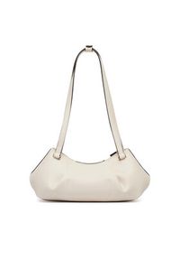 Guess Torebka Amorette HWBG78 98080 Kremowy. Kolor: kremowy. Materiał: skórzane #3