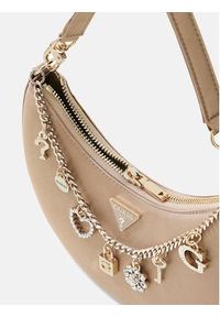 Guess Torebka 180974 Beżowy. Kolor: beżowy #2