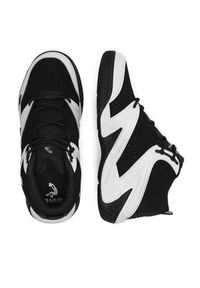 Shaq Sneakersy CEO-DEVASTATOR AQ95010M-BW Czarny. Kolor: czarny. Materiał: skóra #6