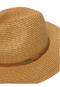 Barbour Kapelusz Evelyn LHA0573TN31 Beżowy. Kolor: beżowy #3