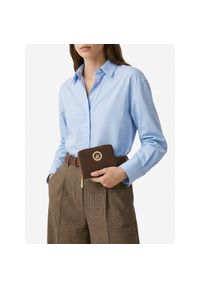 Portfel Beverly Hills Polo Club. Kolor: brązowy #1