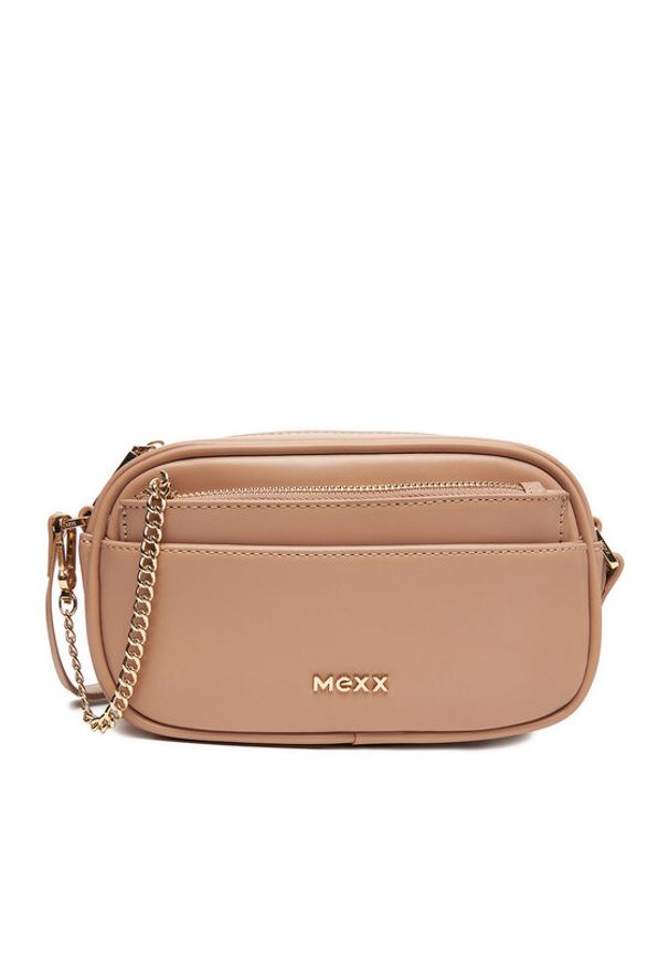 MEXX Torebka CEO-MEXX-S-003-08 Beżowy. Kolor: beżowy