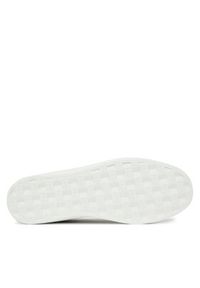 Calvin Klein Jeans Sneakersy Classic Cupsole Mono Lth YM0YM01369 Czarny. Kolor: czarny. Materiał: skóra