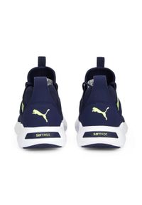 Puma - Buty do biegania męskie PUMA Softride Enzo NXT. Kolor: niebieski. Sport: turystyka piesza