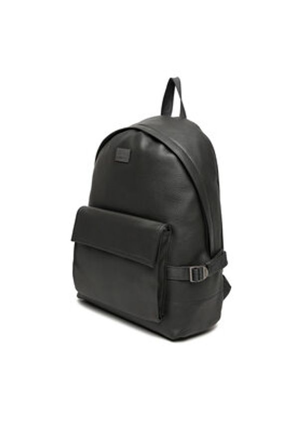 G-Star RAW - G-Star Raw Plecak CEO-LIAM-XC8180 Szary. Kolor: szary. Materiał: syntetyk, materiał