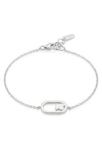 Tous - TOUS Bransoletka 1004560800 Srebrny. Materiał: srebrne. Kolor: srebrny #4
