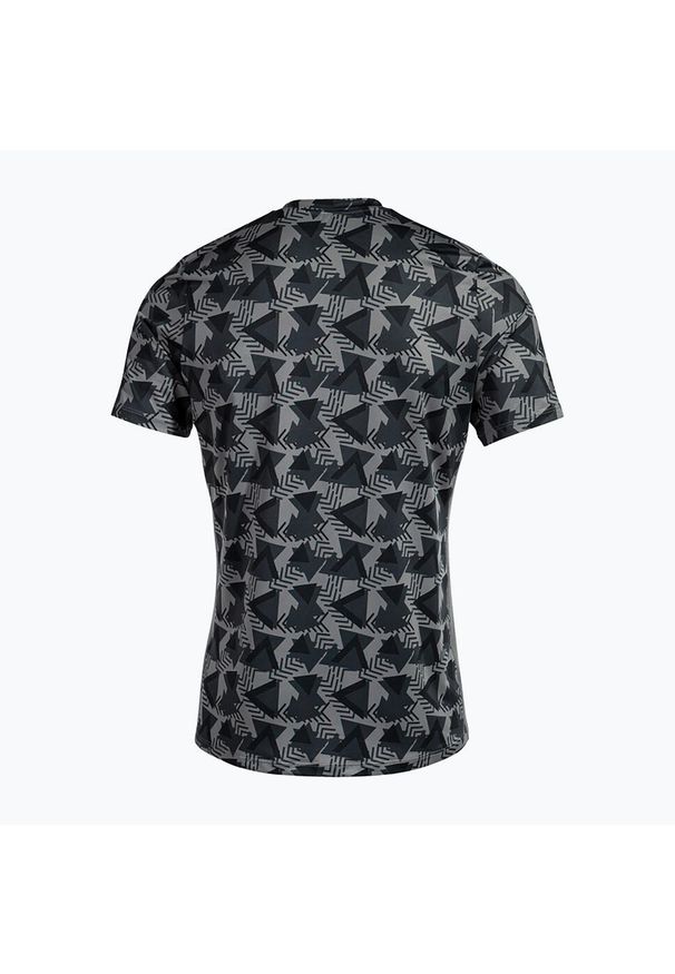 Koszulka do biegania męska Joma R-Trail Nature. Kolor: szary. Sport: bieganie