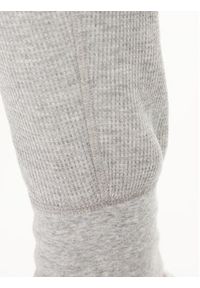 Polo Ralph Lauren Spodnie piżamowe 714899616003 Szary Regular Fit. Kolor: szary. Materiał: bawełna, syntetyk