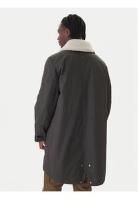 Aeronautica Militare Parka 252AB3020UCT04215 Zielony Regular Fit. Kolor: zielony. Materiał: syntetyk #5