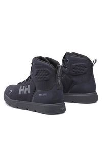 Helly Hansen Trekkingi Canyon Ullr Boot Ht 117-54.990 Czarny. Kolor: czarny. Materiał: materiał. Sport: turystyka piesza #6