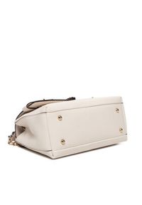 Guess Torebka Yesba HWBG78 33210 Écru. Materiał: skórzane #3