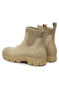 Tretorn Botki Garpa Hybrid 617 Beżowy. Kolor: beżowy. Materiał: materiał #4