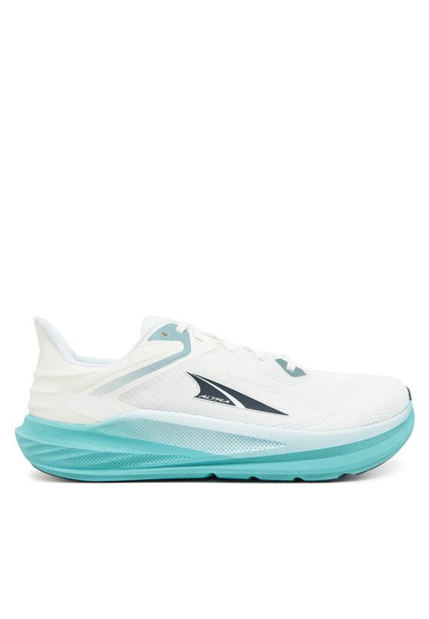 Altra Buty do biegania Torin 8 AL0A85QF1 Biały. Kolor: biały. Materiał: materiał