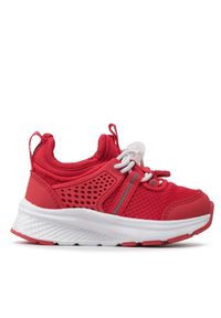 Sneakersy Reima. Kolor: czerwony #1