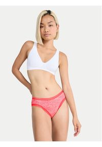 Sloggi Komplet fig Go Crush 10219671 Kolorowy. Materiał: bawełna. Wzór: kolorowy #3