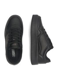 Sprandi Sneakersy WP07-21803-01 Czarny. Kolor: czarny. Materiał: syntetyk #7