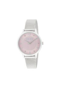 Liu Jo Zegarek Casual Aura Lux TLJ2682 Srebrny. Kolor: srebrny. Styl: casual #1