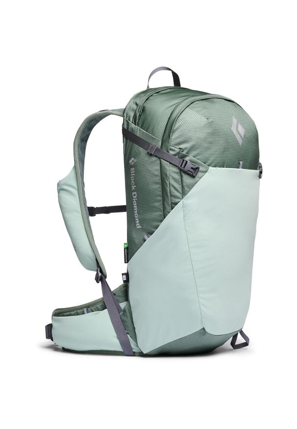 Plecak Black Diamond Vista 20. Kolor: zielony