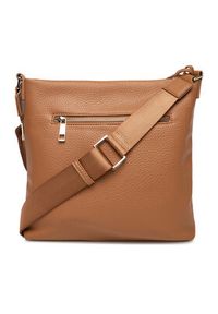 Lasocki Torebka CEO-LSK-K-031-06 Brązowy. Kolor: brązowy #3