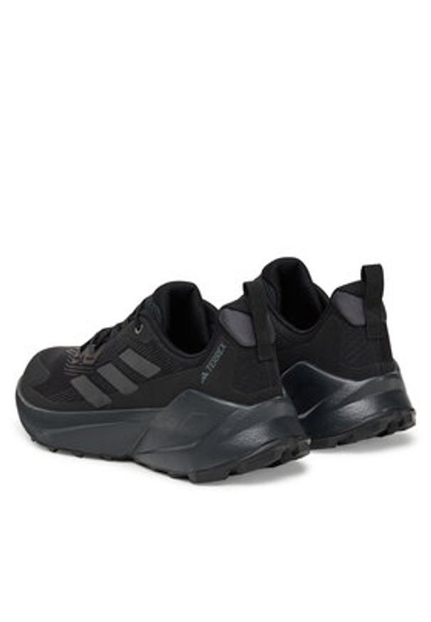 Adidas - adidas Sneakersy Terrex Trailmaker 2.0 JH6407 Czarny. Kolor: czarny. Materiał: materiał. Model: Adidas Terrex
