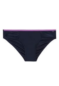 Regatta - Dół od stroju kąpielowego damski Aceana. Kolor: niebieski #1