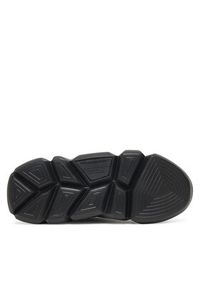 United Nude Sneakersy Space Kick Max 1065684916 Czarny. Kolor: czarny. Materiał: skóra #5