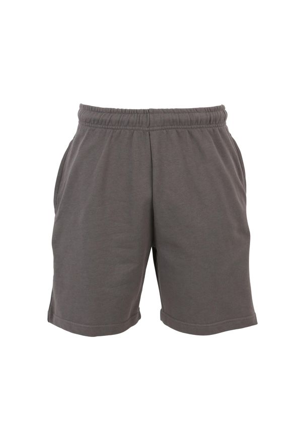 Szorty Urban Classics New. Kolor: szary, wielokolorowy, brązowy. Długość: krótkie. Sezon: lato