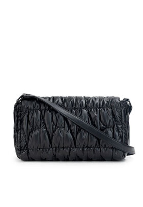 Monnari Torebka TORIMP0-24Z-BAG4840-K020D000-R00 Czarny. Kolor: czarny