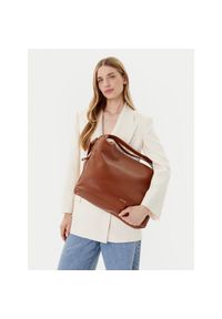 Torebka Liu Jo. Kolor: brązowy #1