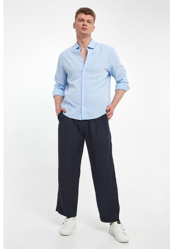 JOOP! Jeans - Spodnie męskie Rondo JOOP! JEANS