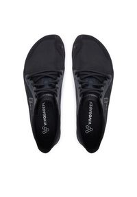 Vivo Barefoot Sneakersy Primus Lite IV 209253 Czarny. Kolor: czarny. Materiał: materiał #6