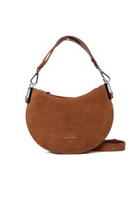 Torebka Coccinelle. Kolor: brązowy #1