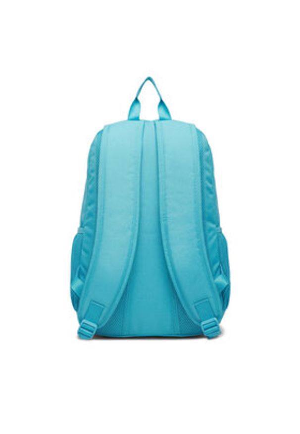 Reebok Plecak CWBEO-RBK-WS-005-09 Niebieski. Kolor: niebieski. Materiał: poliester